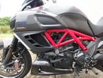     Ducati Diavel Carbon 2013  15